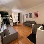 Duplex De Luxe