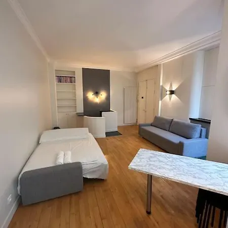 Appartamento Duplex De Luxe