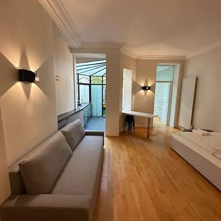 Duplex De Luxe Parigi
