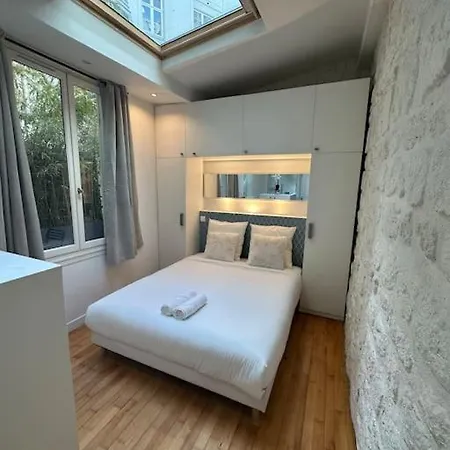 Duplex De Luxe * Paris