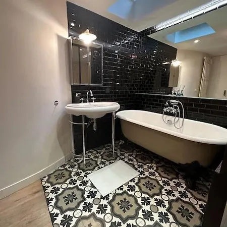 Duplex De Luxe Apartment