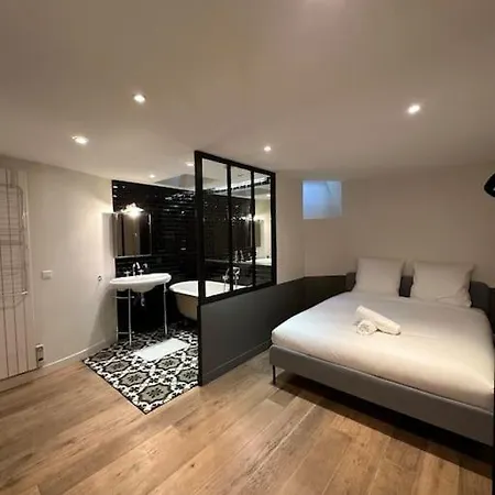 Duplex De Luxe * Parigi