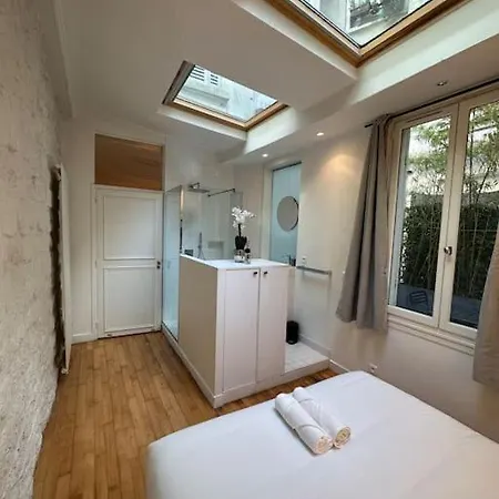 Appartamento Duplex De Luxe