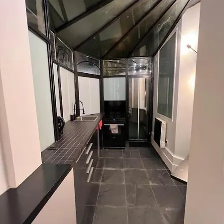 Duplex De Luxe Parigi