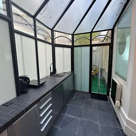 Duplex De Luxe Apartment *
