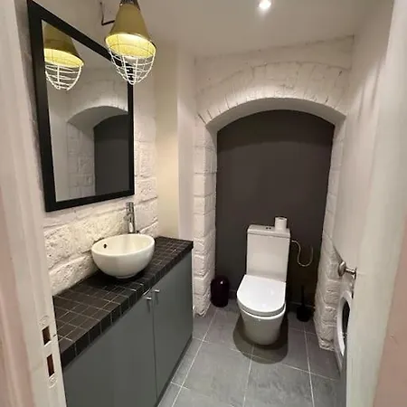 Duplex De Luxe Apartment